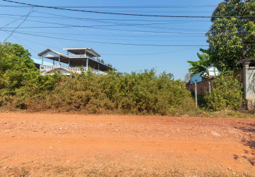 796 Sqm Land For Sale - Slor Kram, Siem Reap thumbnail