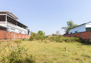 796 Sqm Land For Sale - Slor Kram, Siem Reap thumbnail