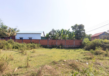 796 Sqm Land For Sale - Slor Kram, Siem Reap thumbnail