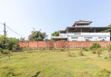 796 Sqm Land For Sale - Slor Kram, Siem Reap thumbnail