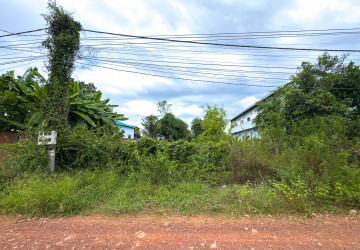 864 Sqm Land For Sale - Slor Kram, Siem Reap thumbnail
