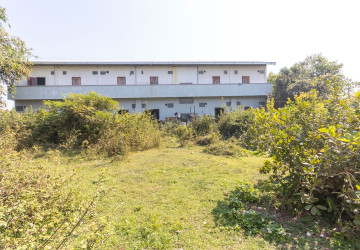 864 Sqm Land For Sale - Slor Kram, Siem Reap thumbnail