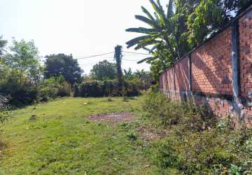 864 Sqm Land For Sale - Slor Kram, Siem Reap thumbnail