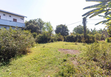 864 Sqm Land For Sale - Slor Kram, Siem Reap thumbnail