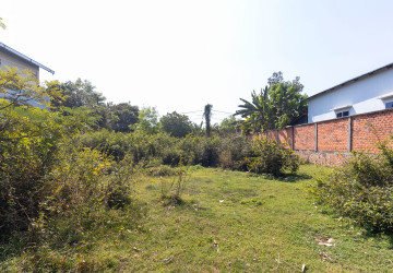 864 Sqm Land For Sale - Slor Kram, Siem Reap thumbnail