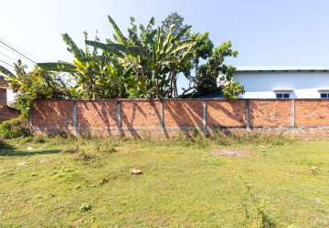 864 Sqm Land For Sale - Slor Kram, Siem Reap thumbnail