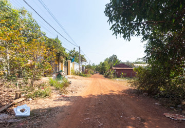 864 Sqm Land For Sale - Slor Kram, Siem Reap thumbnail