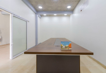 2 Bedroom Shophouse For Rent - Svay Dangkum, Siem Reap thumbnail