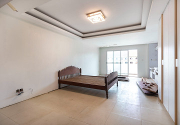 2 Bedroom Shophouse For Rent - Svay Dangkum, Siem Reap thumbnail