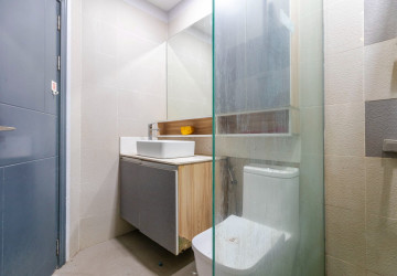 2 Bedroom Shophouse For Rent - Svay Dangkum, Siem Reap thumbnail