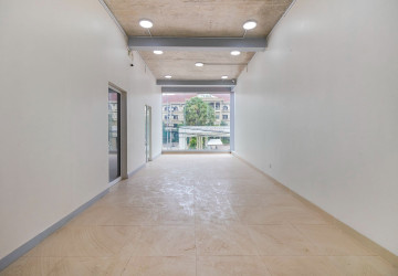 2 Bedroom Shophouse For Rent - Svay Dangkum, Siem Reap thumbnail