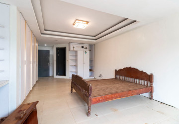 2 Bedroom Shophouse For Rent - Svay Dangkum, Siem Reap thumbnail