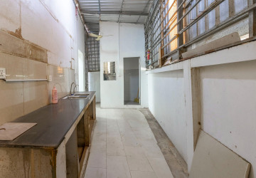 2 Bedroom Shophouse For Rent - Svay Dangkum, Siem Reap thumbnail
