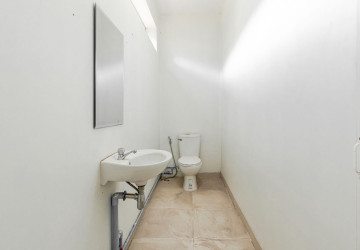 2 Bedroom Shophouse For Rent - Svay Dangkum, Siem Reap thumbnail