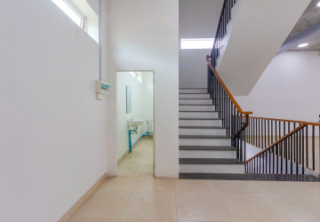 2 Bedroom Shophouse For Rent - Svay Dangkum, Siem Reap thumbnail