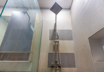 2 Bedroom Shophouse For Rent - Svay Dangkum, Siem Reap thumbnail