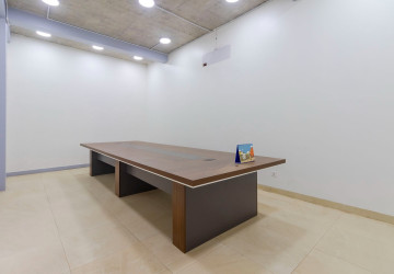 2 Bedroom Shophouse For Rent - Svay Dangkum, Siem Reap thumbnail