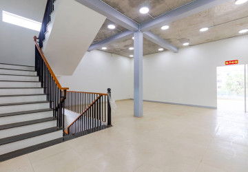 2 Bedroom Shophouse For Rent - Svay Dangkum, Siem Reap thumbnail