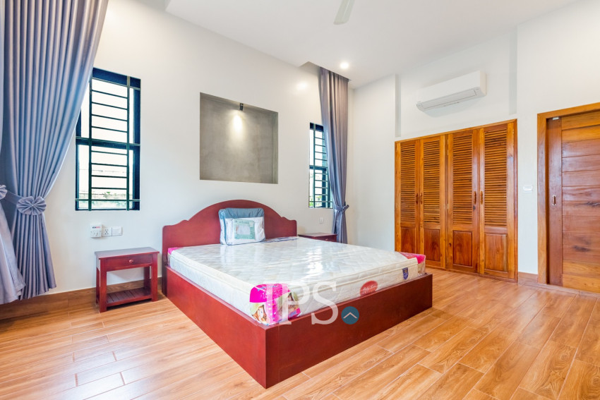 2 Bedroom Villa For Rent - Sala Kamreuk, Siem Reap