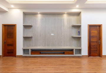 2 Bedroom Villa For Rent - Sala Kamreuk, Siem Reap thumbnail