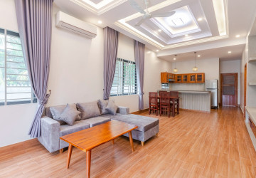 2 Bedroom Villa For Rent - Sala Kamreuk, Siem Reap thumbnail