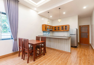 2 Bedroom Villa For Rent - Sala Kamreuk, Siem Reap thumbnail