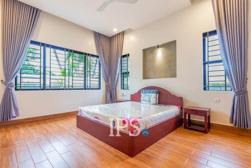 2 Bedroom Villa For Rent - Sala Kamreuk, Siem Reap