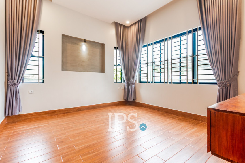 2 Bedroom Villa For Rent - Sala Kamreuk, Siem Reap