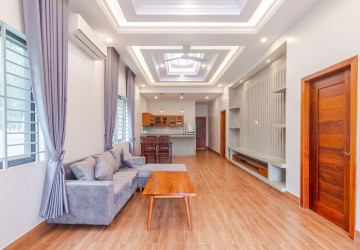 2 Bedroom Villa For Rent - Sala Kamreuk, Siem Reap thumbnail