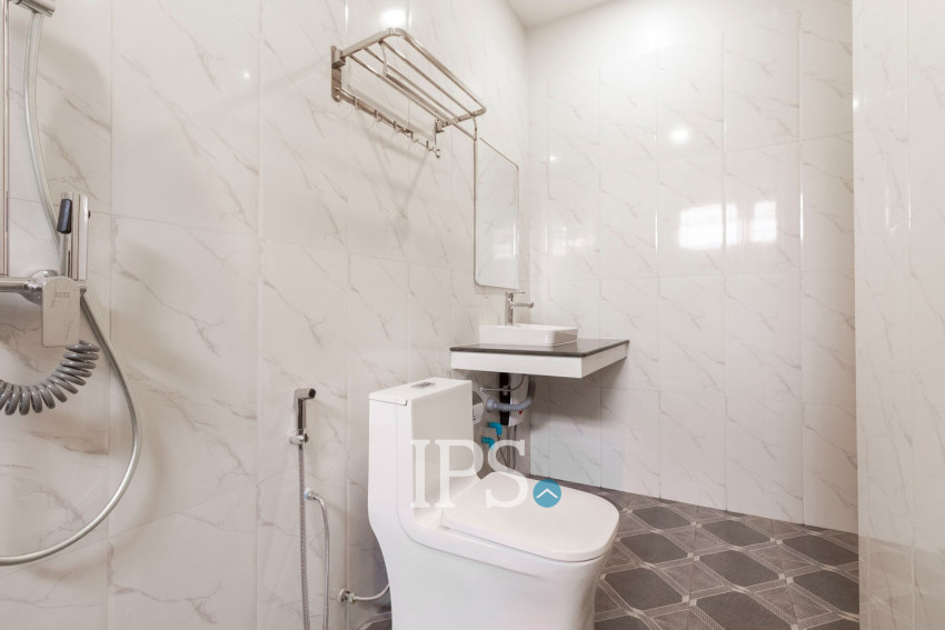 2 Bedroom Villa For Rent - Sala Kamreuk, Siem Reap