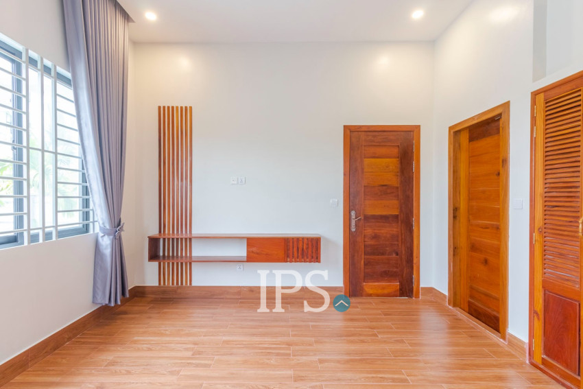 2 Bedroom Villa For Rent - Sala Kamreuk, Siem Reap