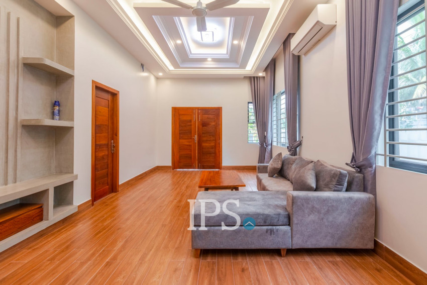 2 Bedroom Villa For Rent - Sala Kamreuk, Siem Reap