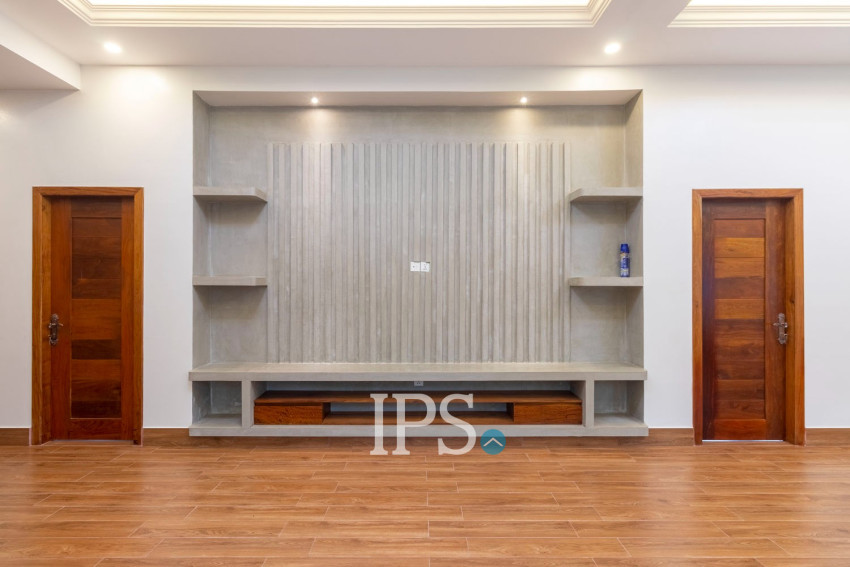 2 Bedroom Villa For Rent - Sala Kamreuk, Siem Reap