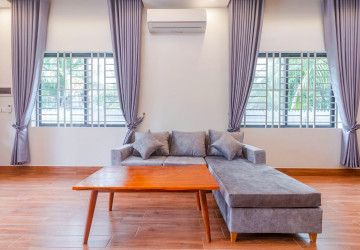 2 Bedroom Villa For Rent - Sala Kamreuk, Siem Reap thumbnail