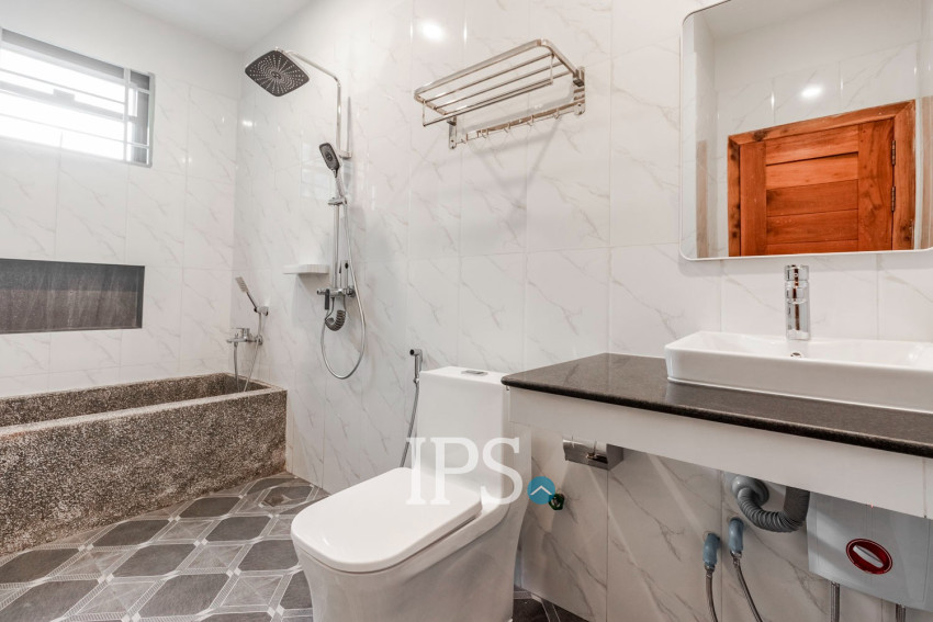 2 Bedroom Villa For Rent - Sala Kamreuk, Siem Reap