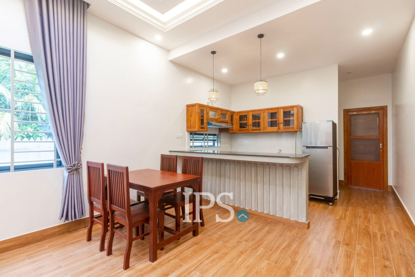 2 Bedroom Villa For Rent - Sala Kamreuk, Siem Reap