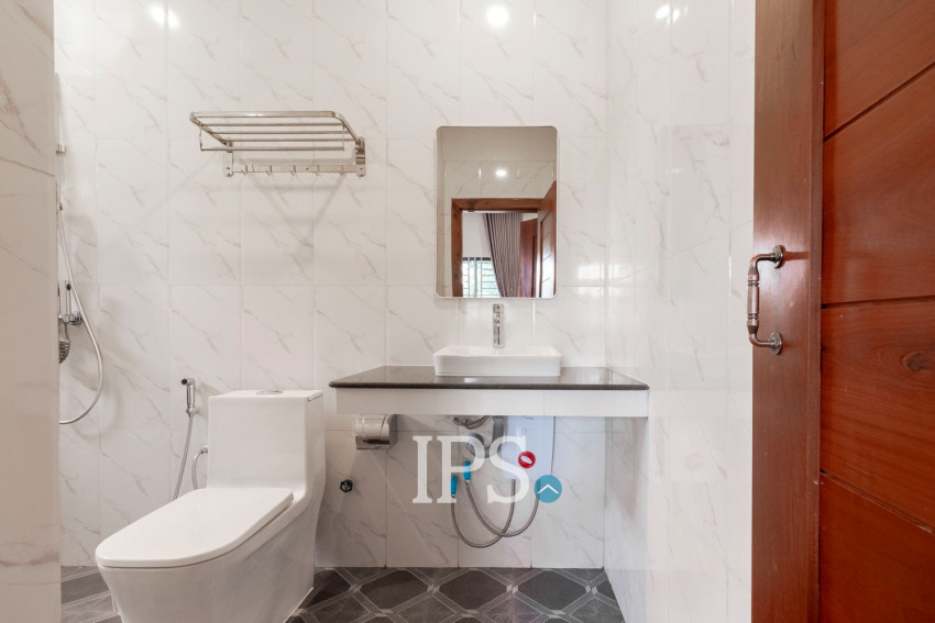 2 Bedroom Villa For Rent - Sala Kamreuk, Siem Reap