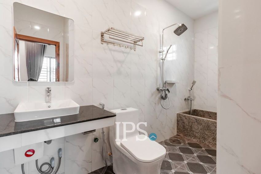 2 Bedroom Villa For Rent - Sala Kamreuk, Siem Reap