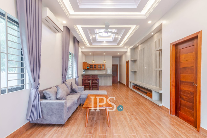 2 Bedroom Villa For Rent - Sala Kamreuk, Siem Reap
