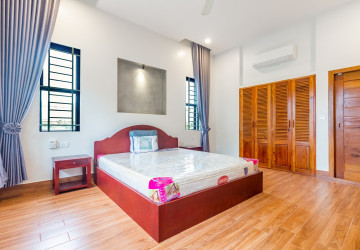 2 Bedroom Villa For Rent - Sala Kamreuk, Siem Reap thumbnail