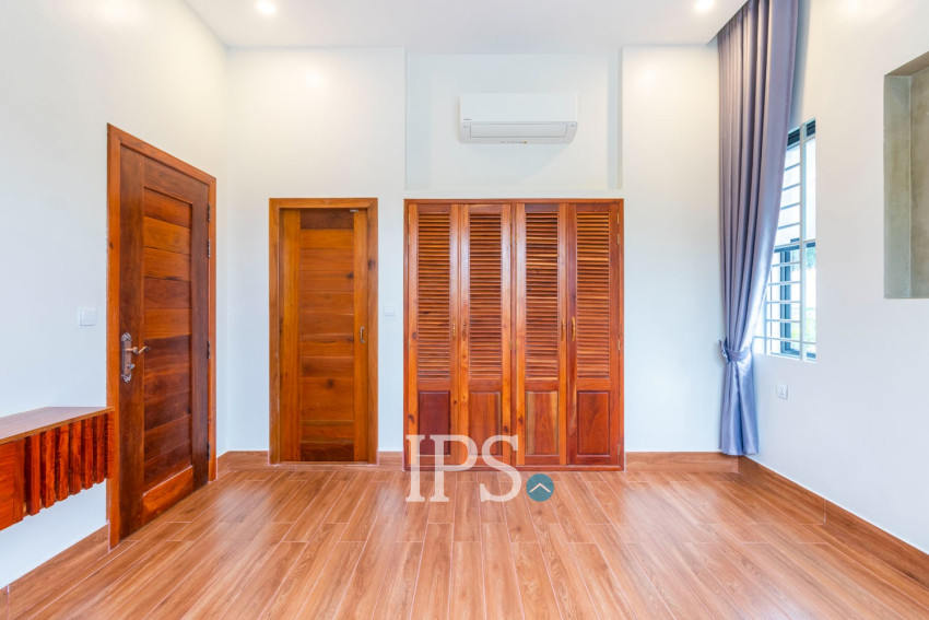 2 Bedroom Villa For Rent - Sala Kamreuk, Siem Reap