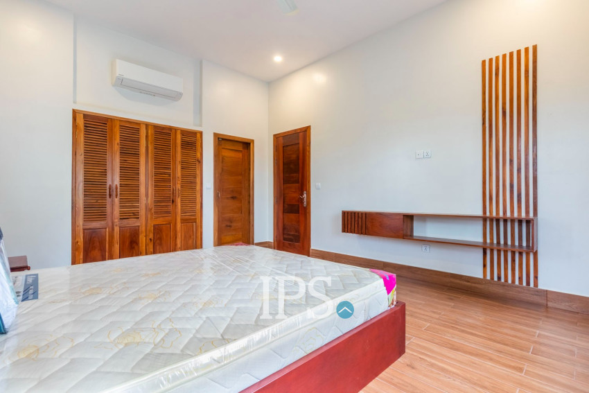 2 Bedroom Villa For Rent - Sala Kamreuk, Siem Reap