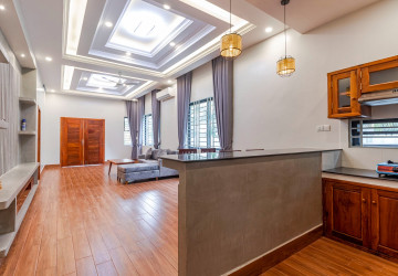 2 Bedroom Villa For Rent - Sala Kamreuk, Siem Reap thumbnail