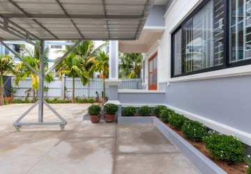 2 Bedroom Villa For Rent - Sala Kamreuk, Siem Reap thumbnail