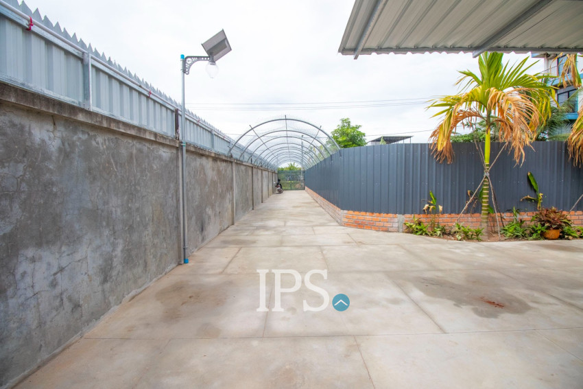 2 Bedroom Villa For Rent - Sala Kamreuk, Siem Reap