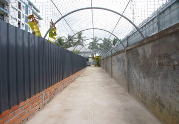 2 Bedroom Villa For Rent - Sala Kamreuk, Siem Reap thumbnail