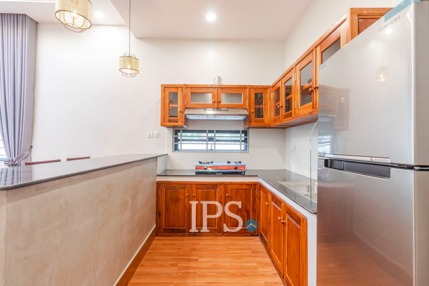 2 Bedroom Villa For Rent - Sala Kamreuk, Siem Reap
