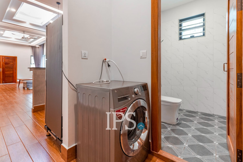 2 Bedroom Villa For Rent - Sala Kamreuk, Siem Reap