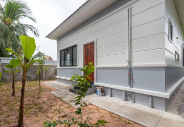 2 Bedroom Villa For Rent - Sala Kamreuk, Siem Reap thumbnail