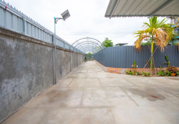 2 Bedroom Villa For Rent - Sala Kamreuk, Siem Reap thumbnail